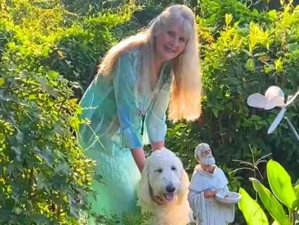 Guided Imagery Meditations & Sleep Stories with Glenda