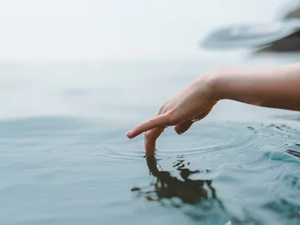 Guided Imagery | The Body As A Sanctuary During Triggers