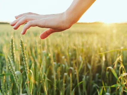 Guided Imagery To Stop Biting Your Nails Or Touching Your Face