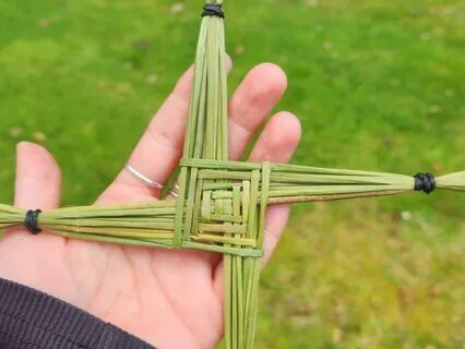 Imbolc Meditation & Brigid Invocation