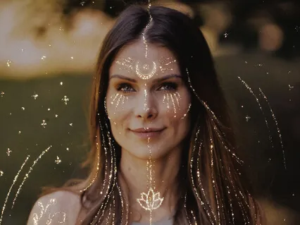 Guided Inner Child Guided Meditation To Release Anxiety & Feel Calm