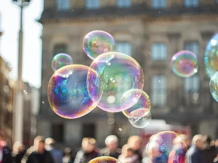 Meet Your Inner Child