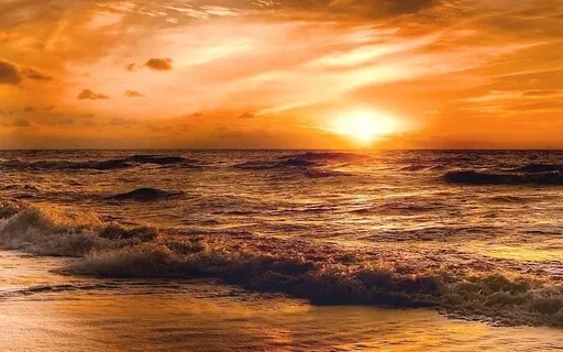 Guided Inner Peace Meditation For All Levels: Body Scan