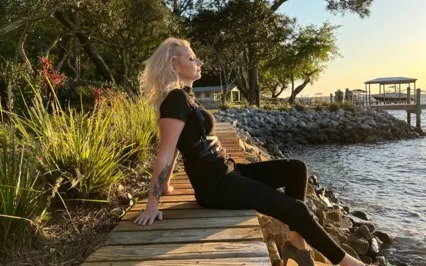 Guided Into Gratitude