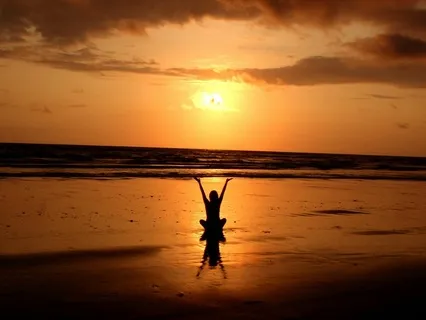 Guided Intuition Meditation