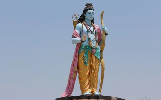 Guided Japa Meditation | "Om Sri Ramaya Namaha" 