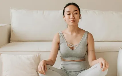 Guided Journaling: Body Talk