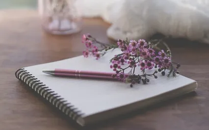 Guided Journaling - Thankful | Thinking | Feeling | Wanting