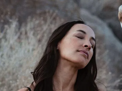 Guided Journaling To Ease PMS In Luteal Phase