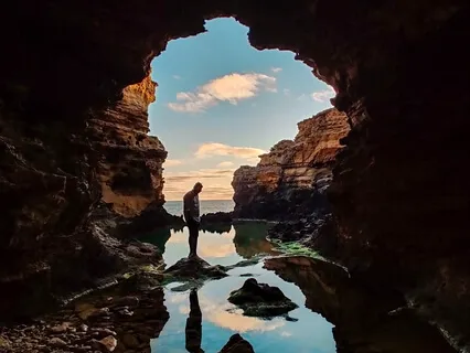 Guided Journey For Relaxation & Healing