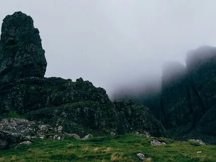 Guided Journey For Releasing The Past For Samhain