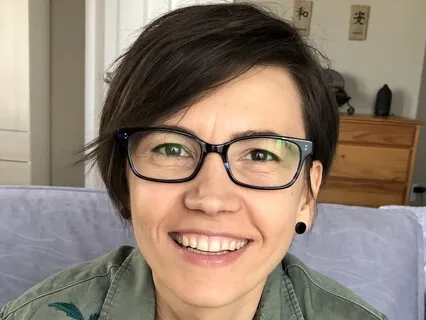 Guided Journey Through The Body