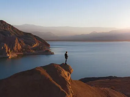 Guided Journey To Your Sacred Space