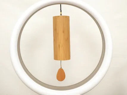 Guided Koshi Chime Sound Bath For Letting Go Of Control