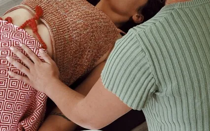 Guided Letting Go Breathwork 