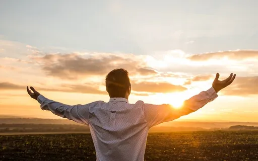 Guided Letting Go Of Thoughts & Feelings