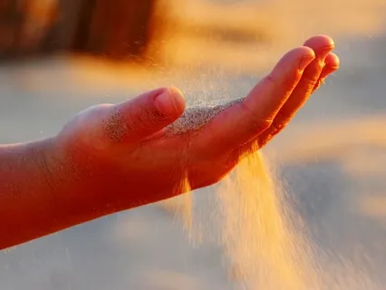 Guided Letting Go Practice