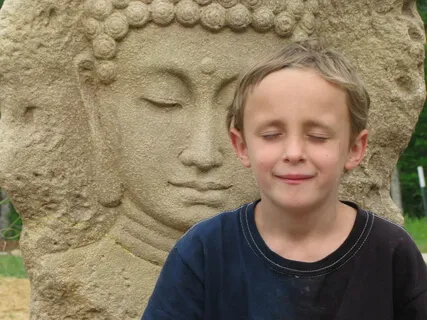 Guided Loving-Kindness Meditation 6 Directions