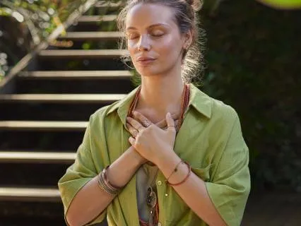 Loving-Kindness Mindfulness Meditation For Self-Compassion