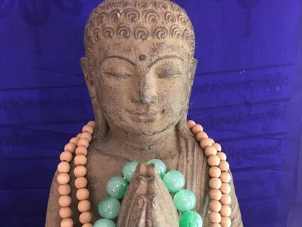 Guided Lovingkindness Meditation