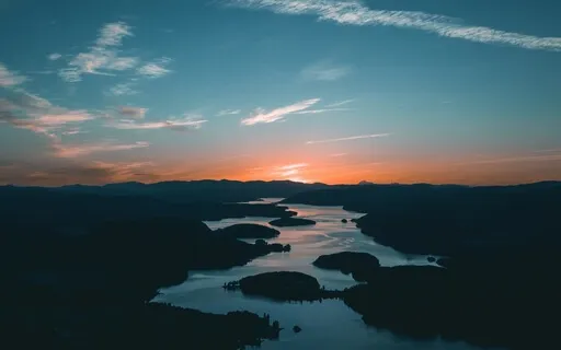 Guided Lucid Dreaming: A Journey Through An Ancient Temple