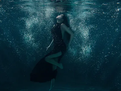 Guided Lucid Dreaming: Heal In Your Dream