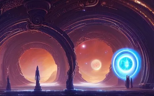 Guided Lucid Dreaming: Journey To Another Time & Place