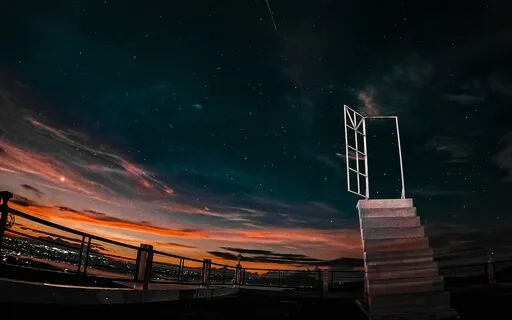 Guided Lucid Dreaming Meditation: The Dream Portal