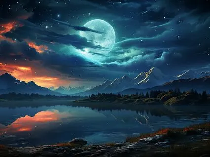 Guided Lucid Dreaming Meditation