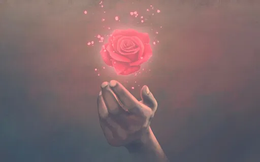 Guided Lucid Dreaming: Reconnect With A Lost Love