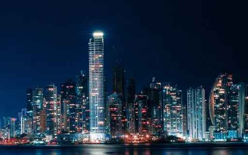 Guided Lucid Dreaming: The City Dweller