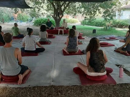 Guided Lying Meditation On Big Mind And The Limitless