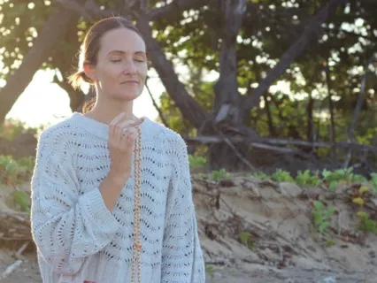 Guided Mantra Meditation