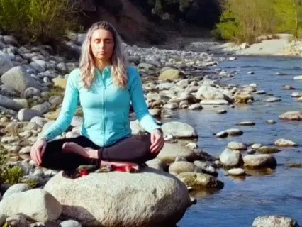 Guided Mantra Meditation For Connection