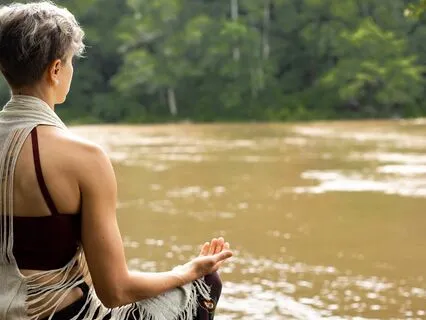 Mediation | Receive And Release