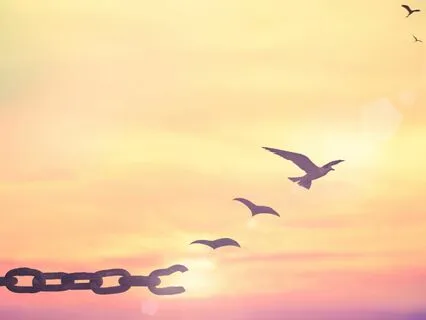 Meditation To Let Go Of Emotional Baggage