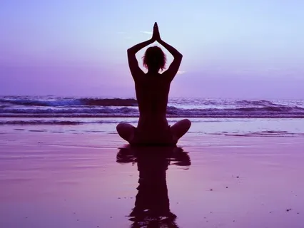 Mediation To Raise Your Money Consciousness