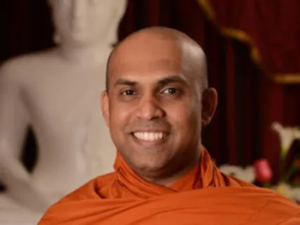 Loving-Kindness Practice With Bhante Pemaratana