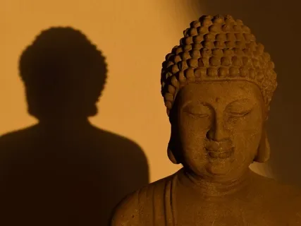 Shamatha - Development Of Peace - Talk & Practice