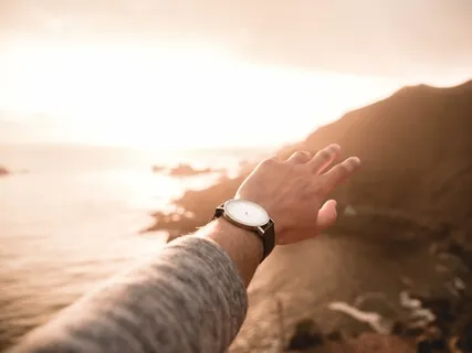 Journey To The Essence Of Who You Are