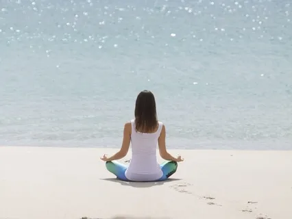 Guided 3-Dimensional Breathing