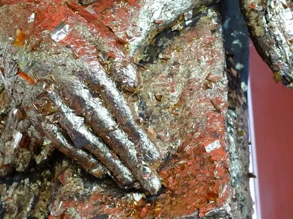 Guided Meditation 3:  Stillness And Being Present