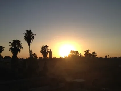 Guided Body Scan for Relaxation