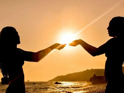 Law Of Attraction Alignment Meditation