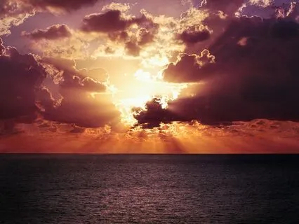 "Acceptance Of All That Is"