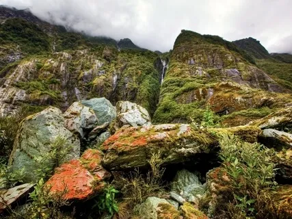 Accessing Calm Serenity - Body Scan For Relaxation 