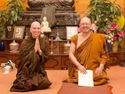 Gentle Guided Meditation | Ajahn Brahm