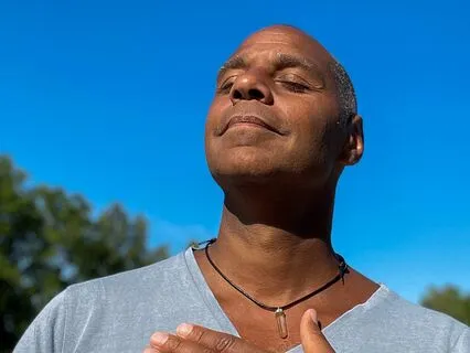 Guided Meditation - All Is Well