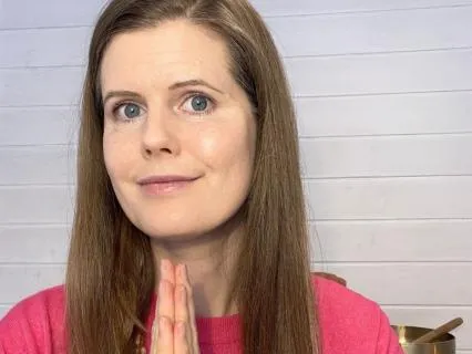 Guided Meditation - Allow Yourself to Bloom