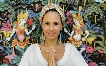 Guided Meditation & Breathwork For Manifesting Your Visions